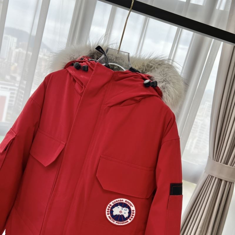 Canada Goose Down Jackets